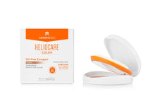 Afbeelding in Gallery-weergave laden, Heliocare Color Oil-Free Compact Light SPF 50
