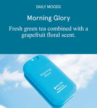 Afbeelding in Gallery-weergave laden, Set Hand Sanitizer Morning Glory + Hand Cream Fig Fizz
