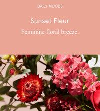 Afbeelding in Gallery-weergave laden, Duo Handzeep Sunset Fleur + Refill
