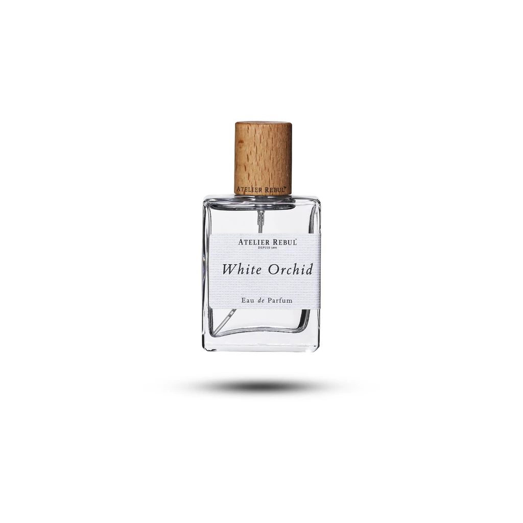 White Orchid Eau de Parfum 50 ml